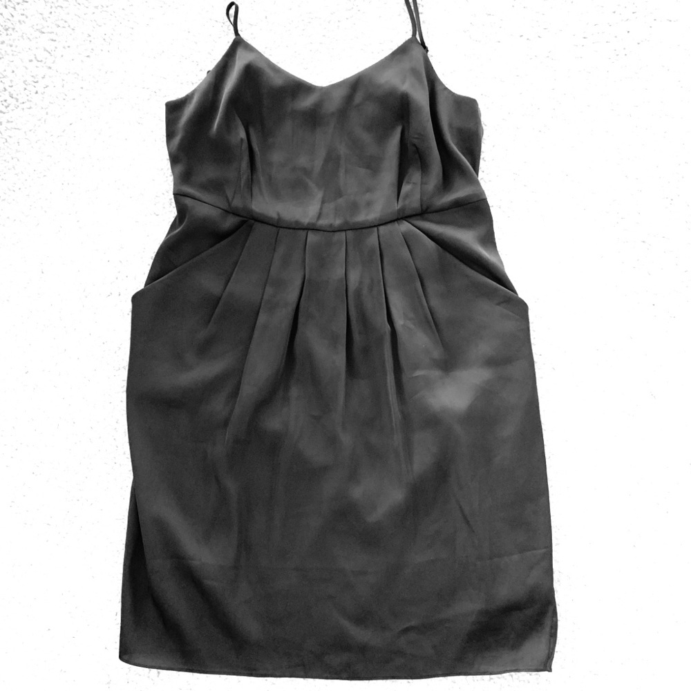 Mini black dress size from collective concepts